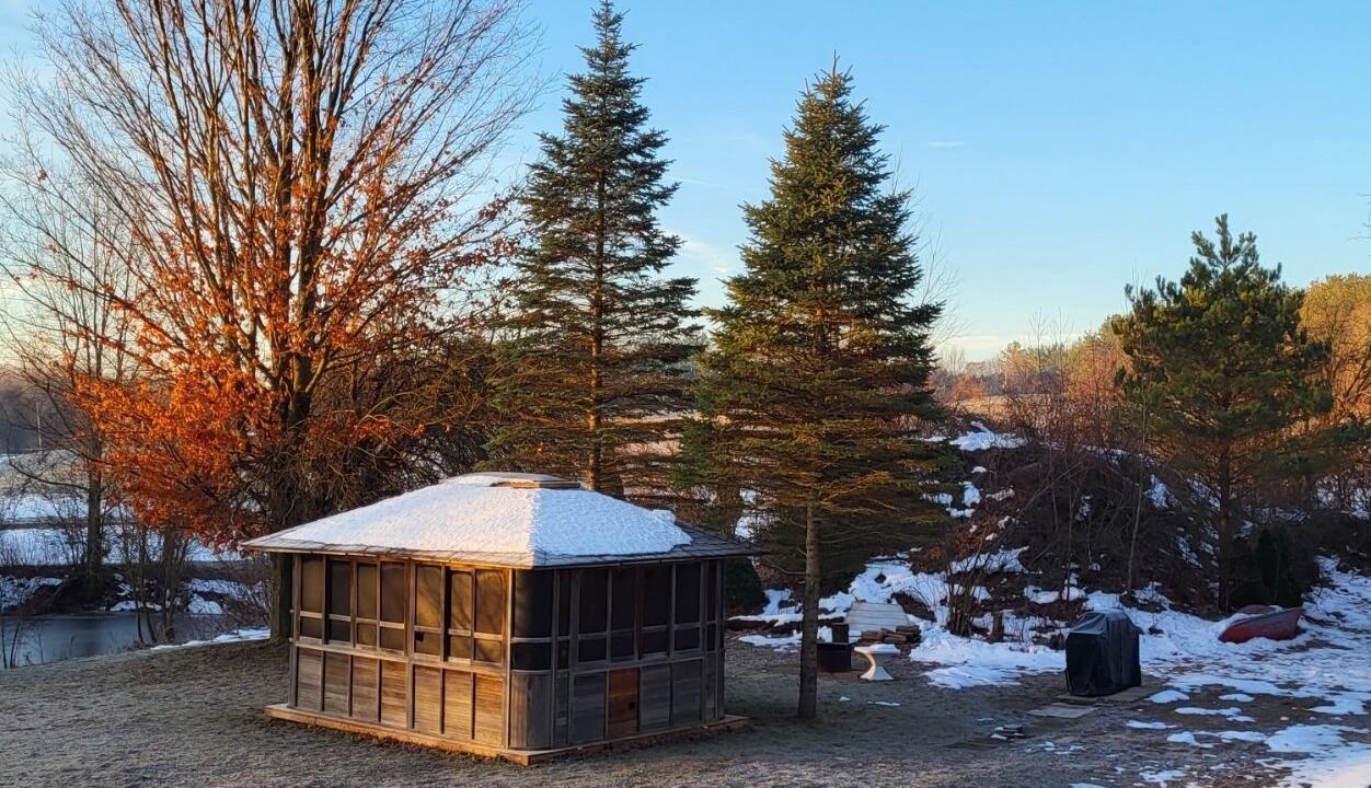 Photo of Outdoor in Central Huron