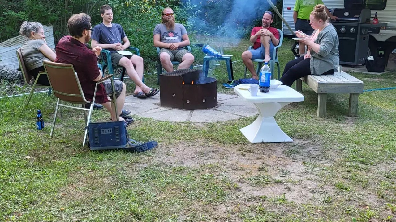 Photo of Others in Central Huron