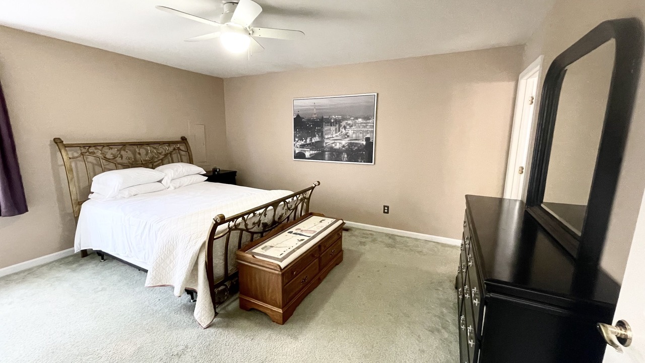 Photo of Bedroom in Magnolia