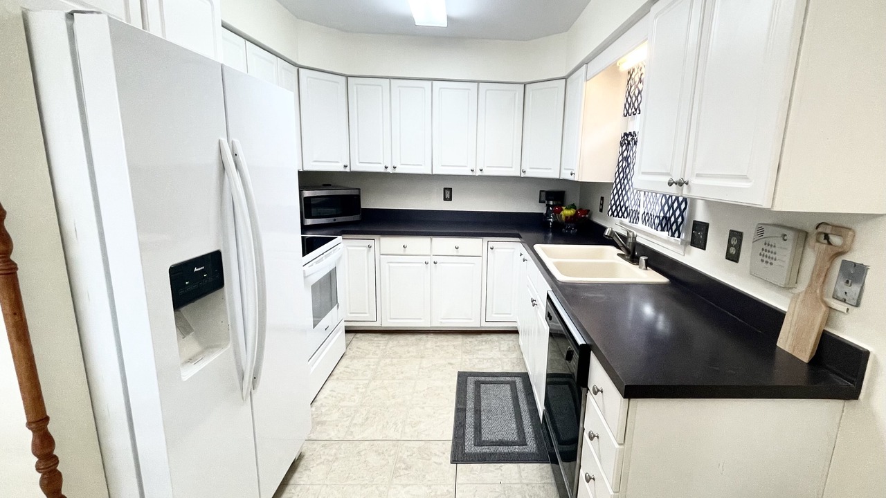 Photo of Kitchen in Magnolia