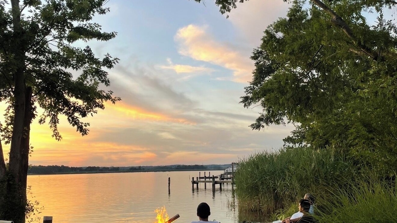 Photo of Outdoor in Magnolia