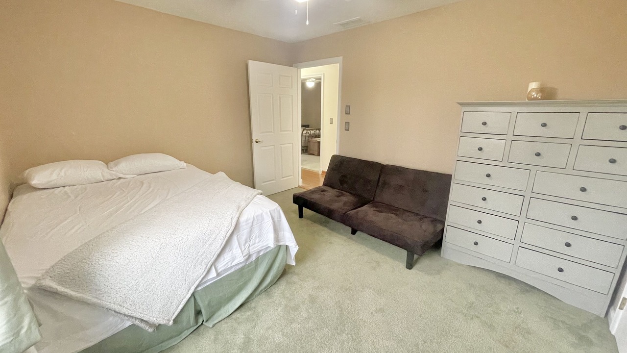 Photo of Bedroom in Magnolia