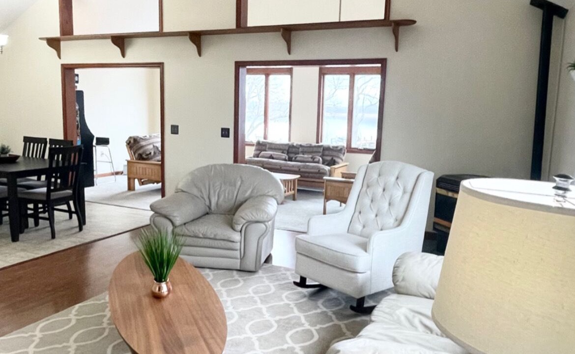 Photo of Livingroom in Magnolia