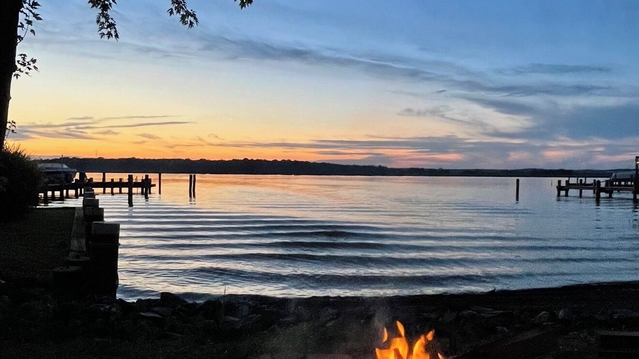 Photo of Livingroom in Magnolia