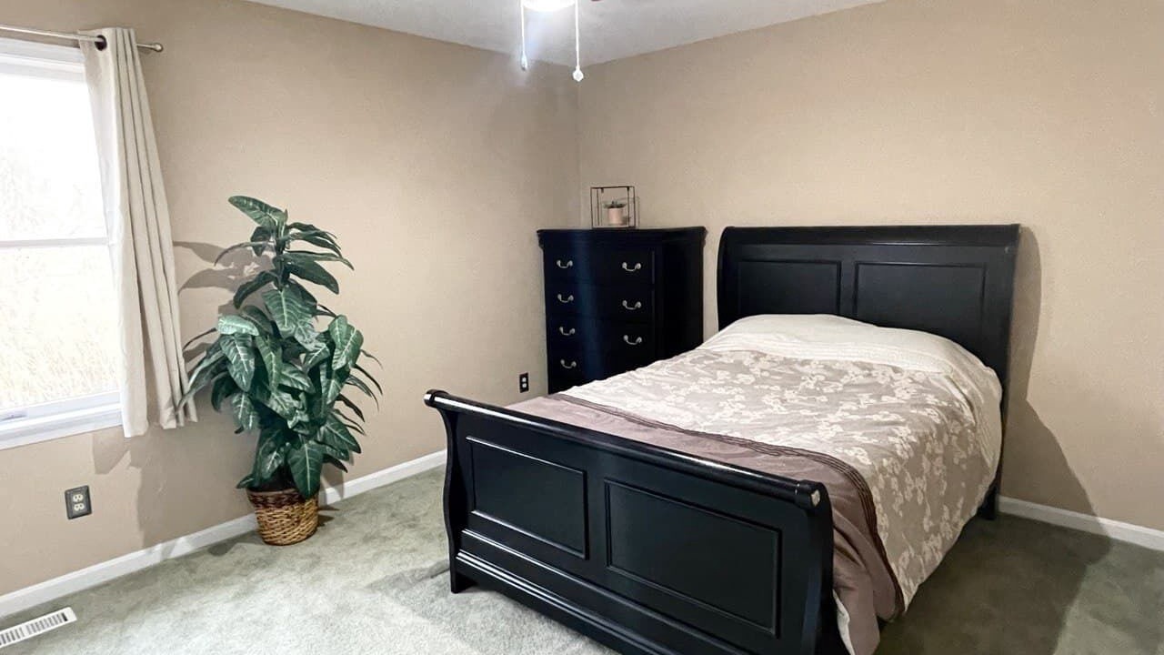 Photo of Bedroom in Magnolia