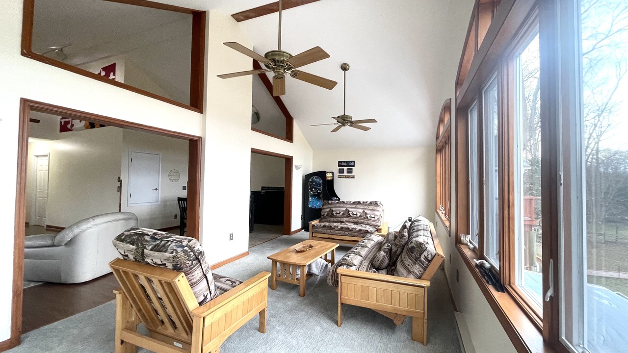 Photo of Livingroom in Magnolia