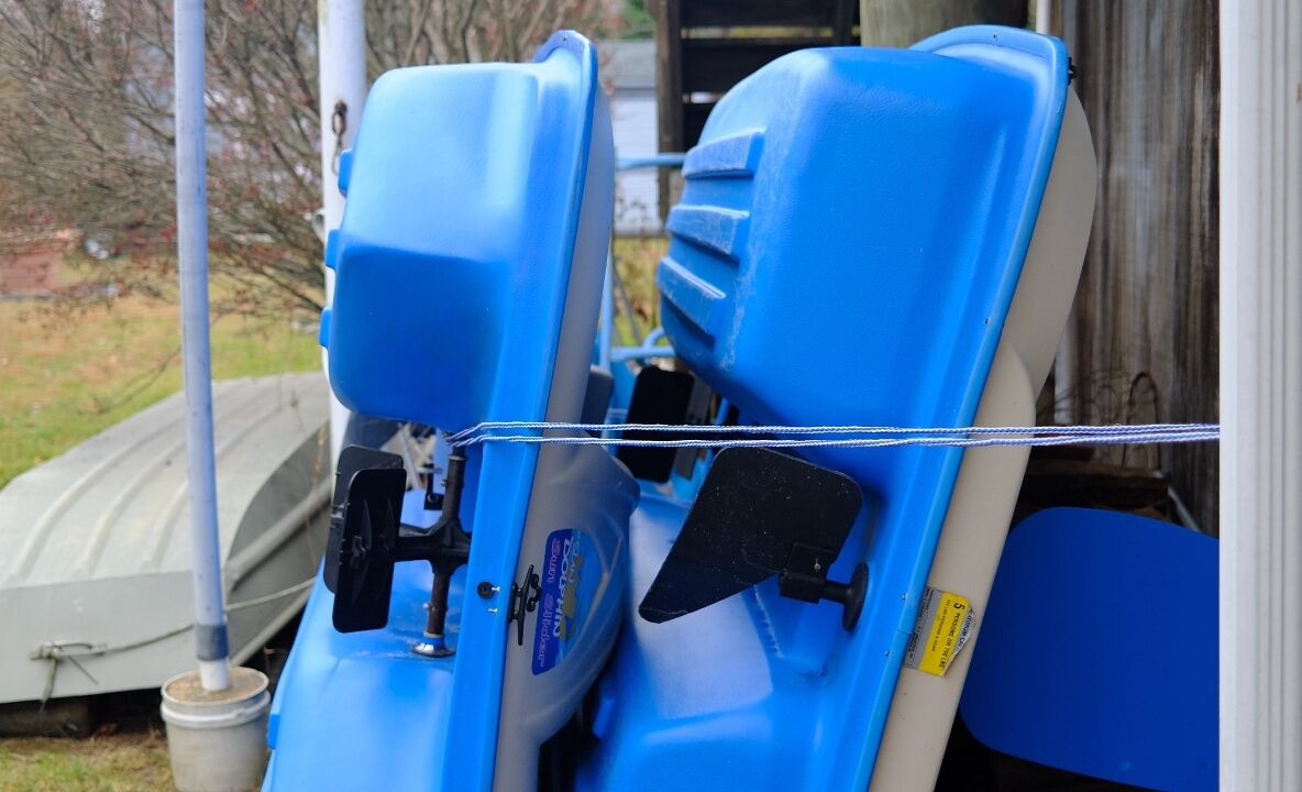 Photo of Outdoor in Magnolia