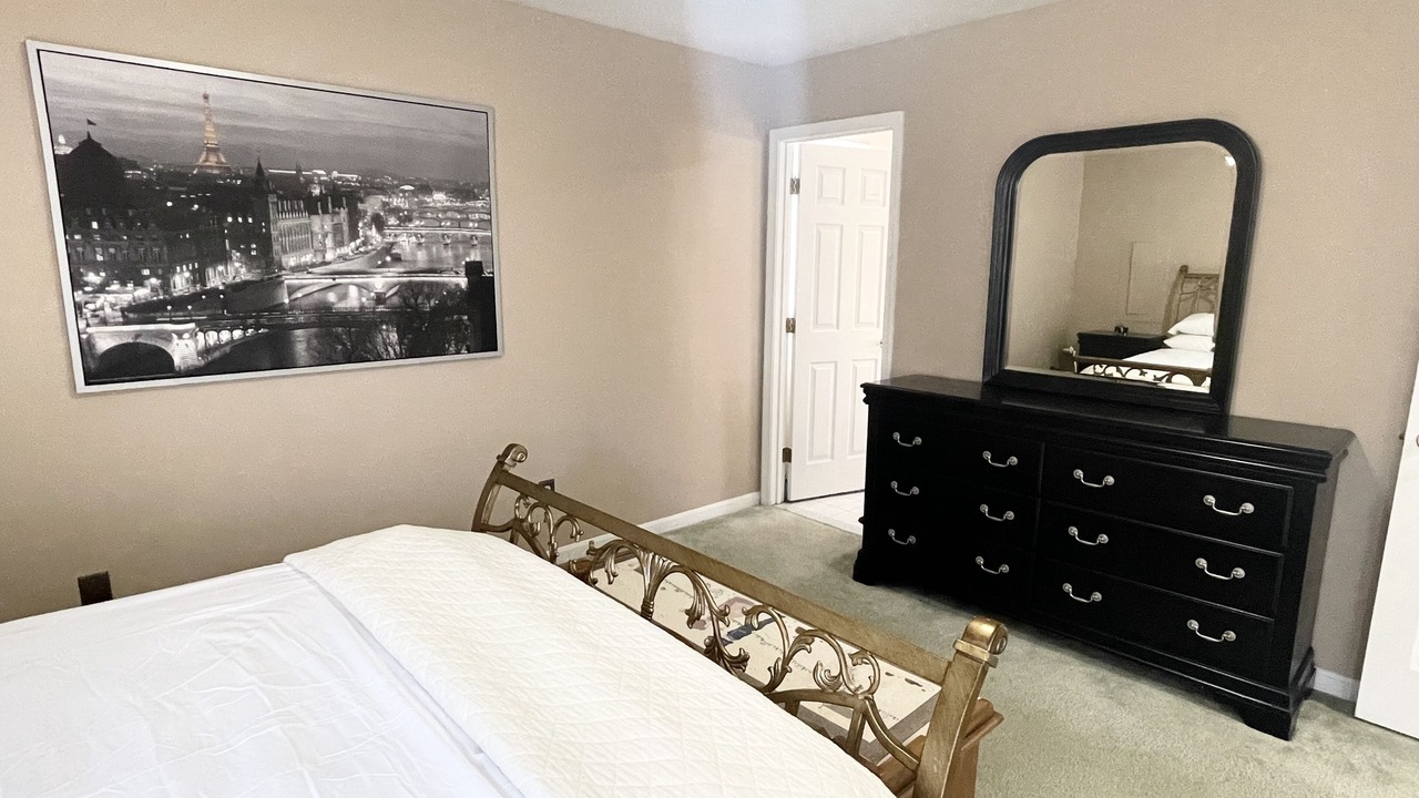 Photo of Bedroom in Magnolia