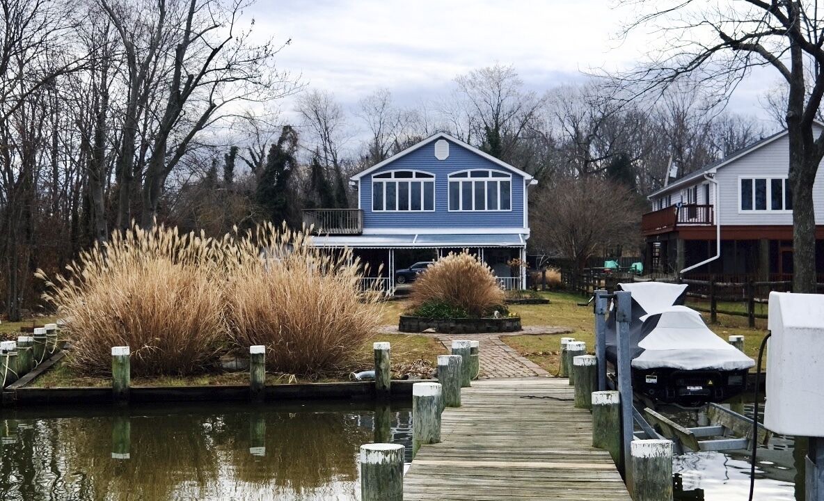 Photo of Outdoor in Magnolia