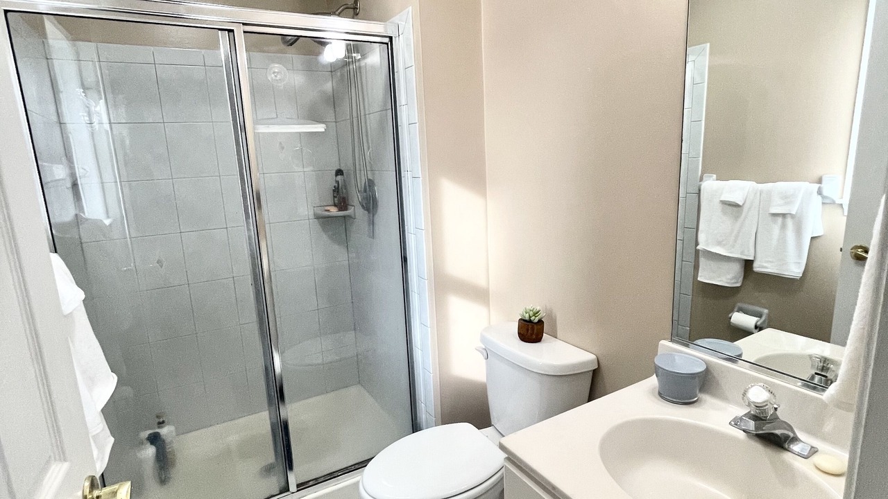 Photo of Bathroom in Magnolia