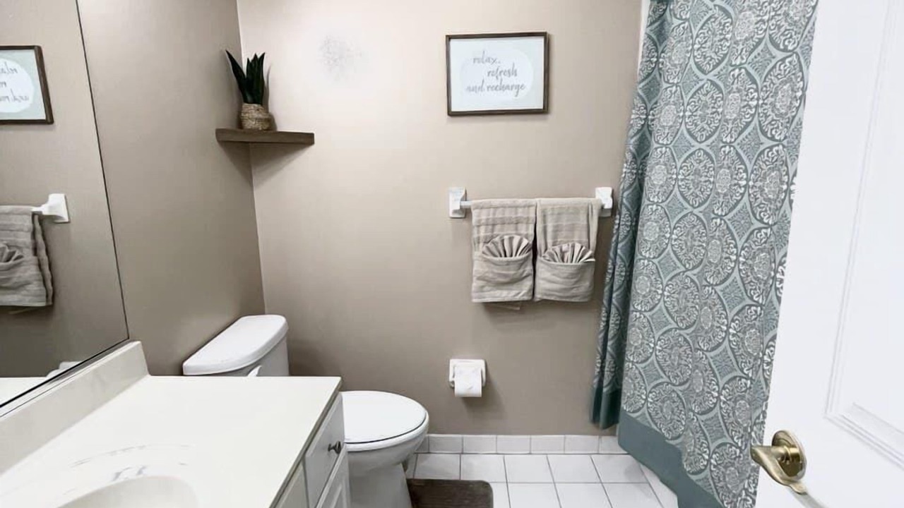 Photo of Bathroom in Magnolia
