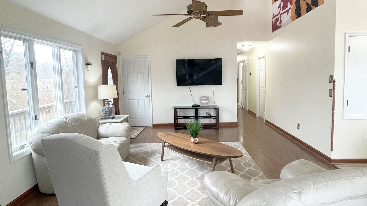 Photo of Livingroom in Magnolia