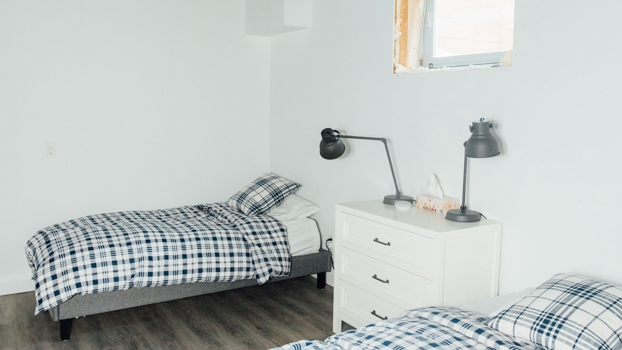 Photo of Bedroom in Glen Huron
