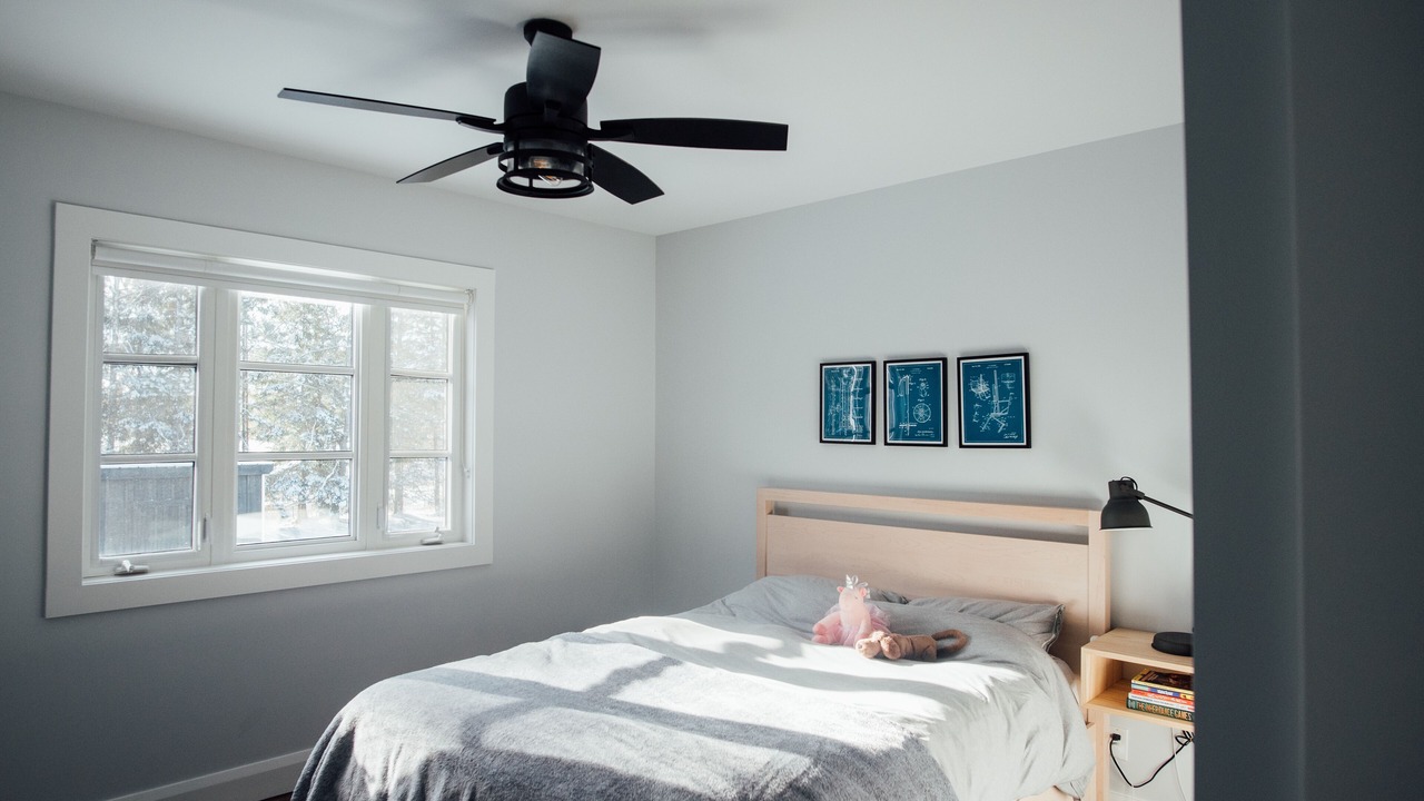 Photo of Bedroom in Glen Huron