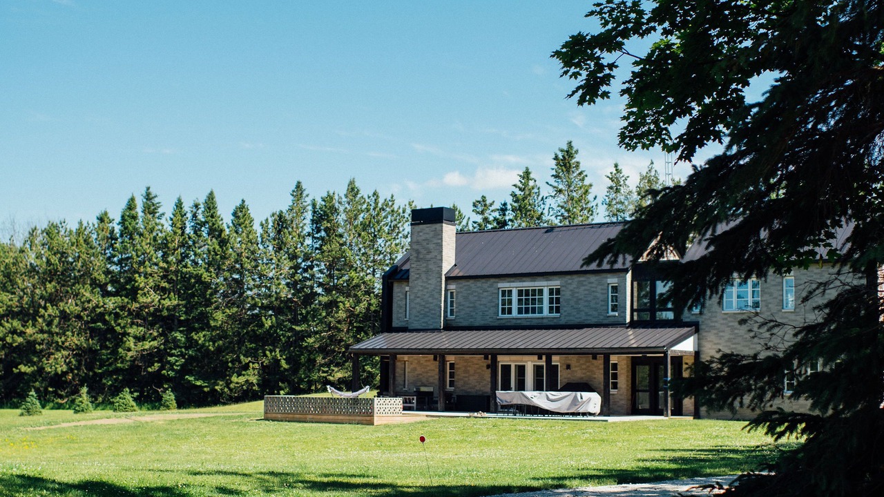 Photo of Outdoor in Glen Huron
