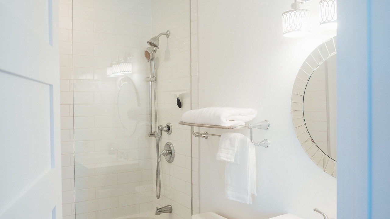 Photo of Bathroom in Glen Huron