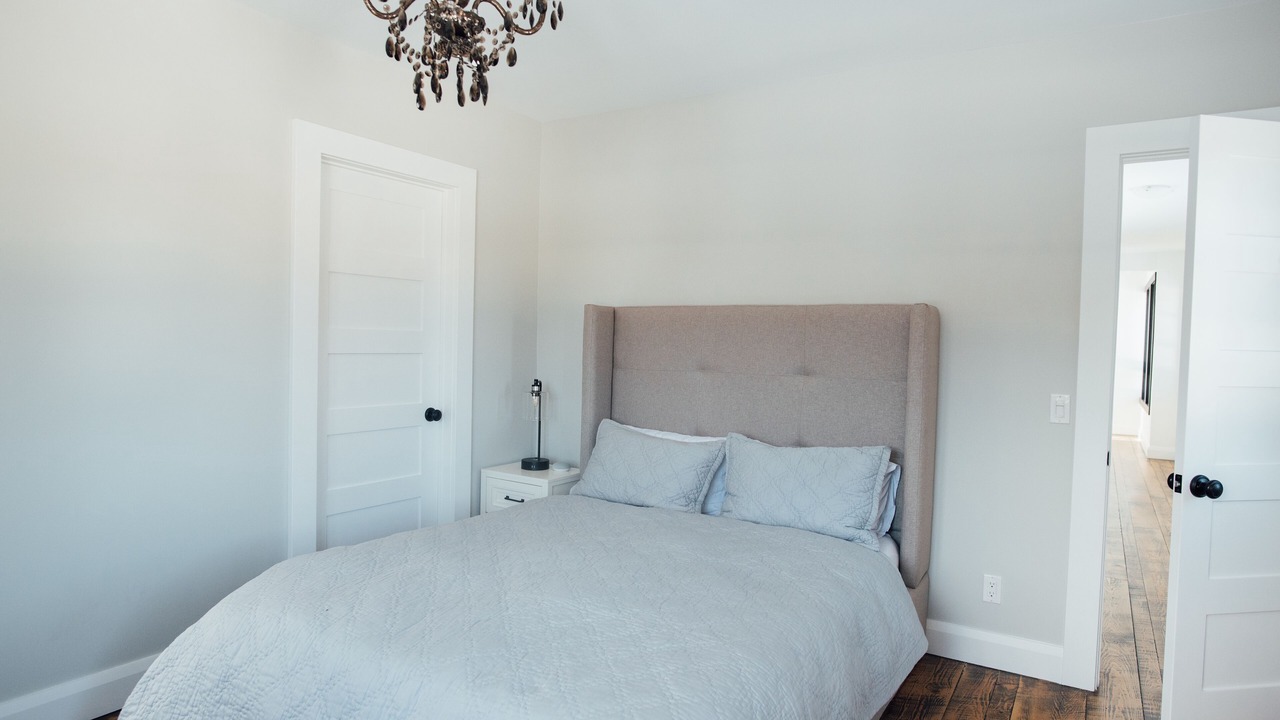 Photo of Bedroom in Glen Huron
