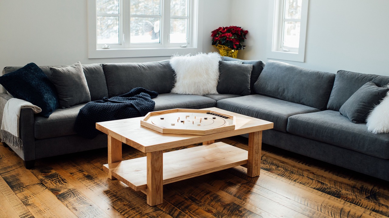 Photo of Livingroom in Glen Huron