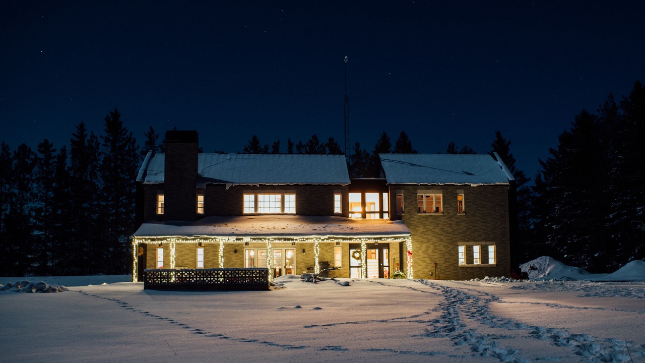 Photo of Outdoor in Glen Huron