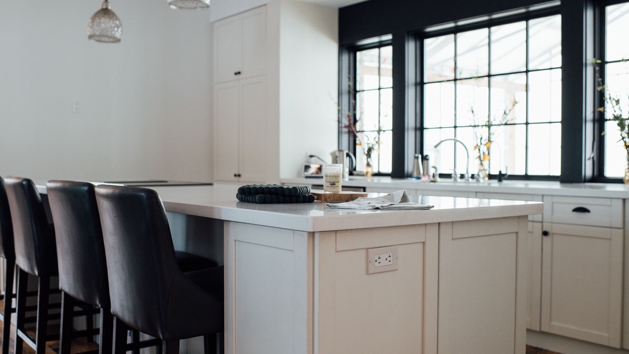 Photo of Kitchen in Glen Huron