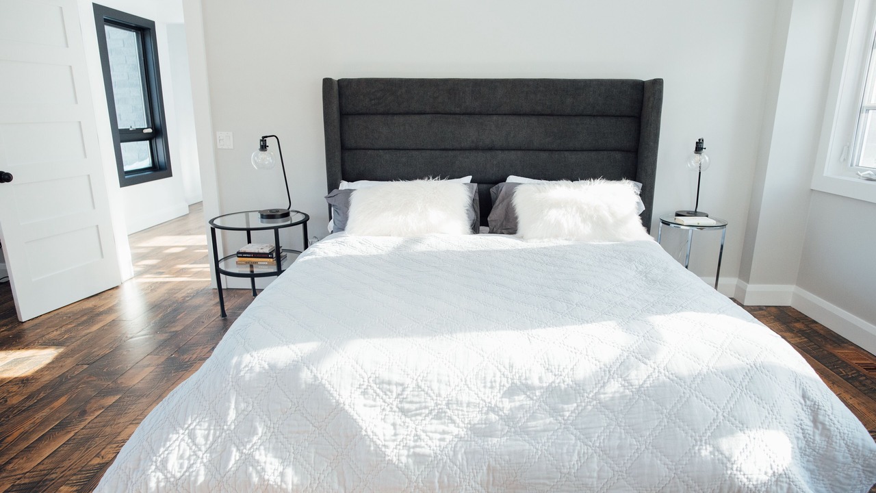 Photo of Bedroom in Glen Huron