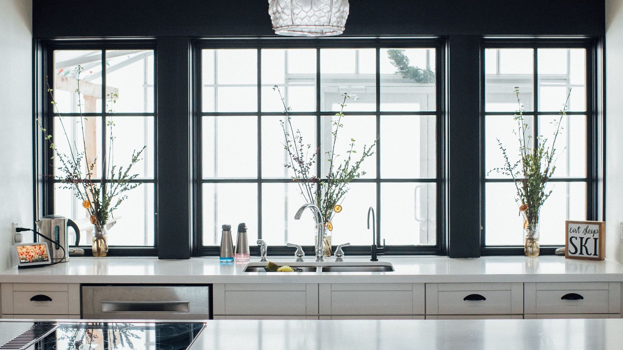 Photo of Kitchen in Glen Huron