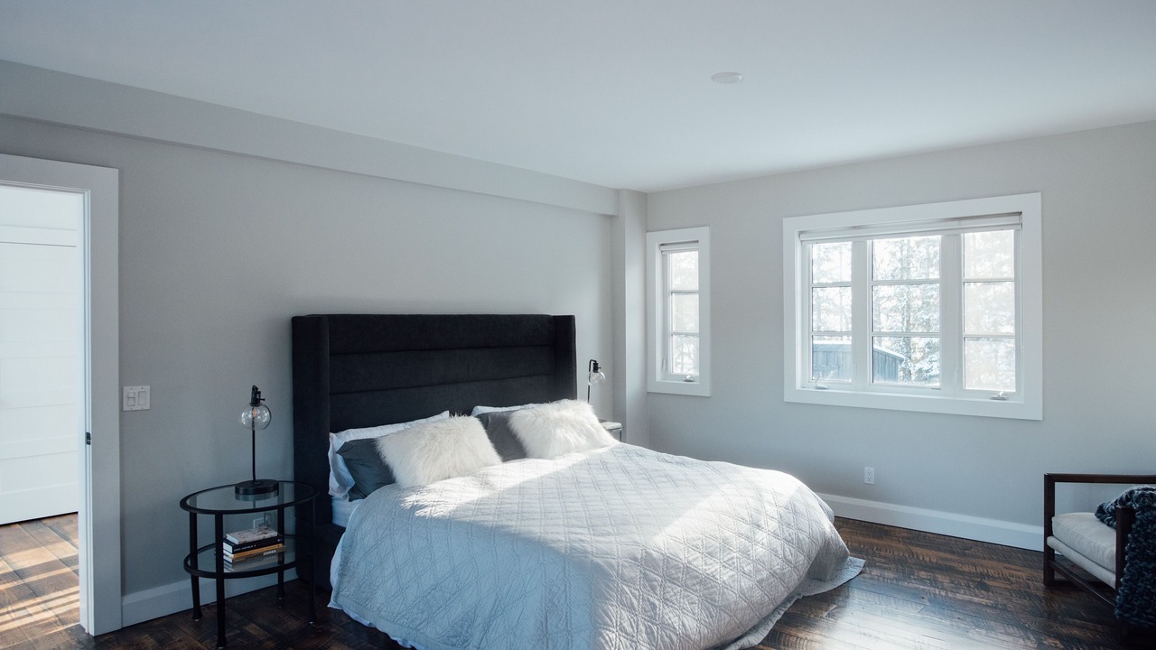 Photo of Bedroom in Glen Huron