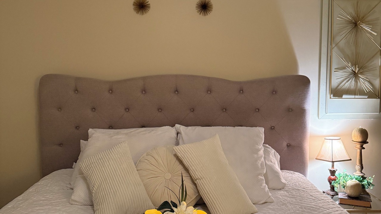 Photo of Bedroom in Alpharetta