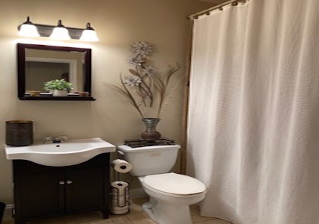 Photo of Bathroom in Alpharetta
