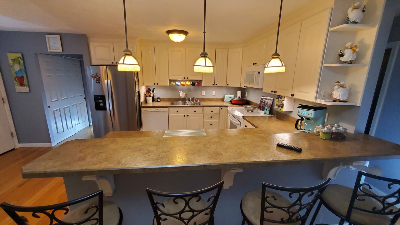 Photo of Kitchen in Tesson Ferry