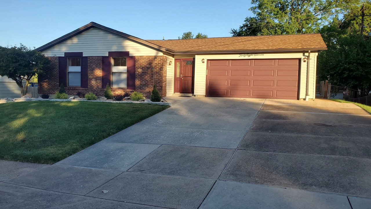 Photo of Outdoor in Tesson Ferry