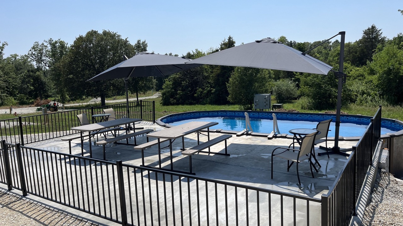 Photo of Outdoor in Monroe City