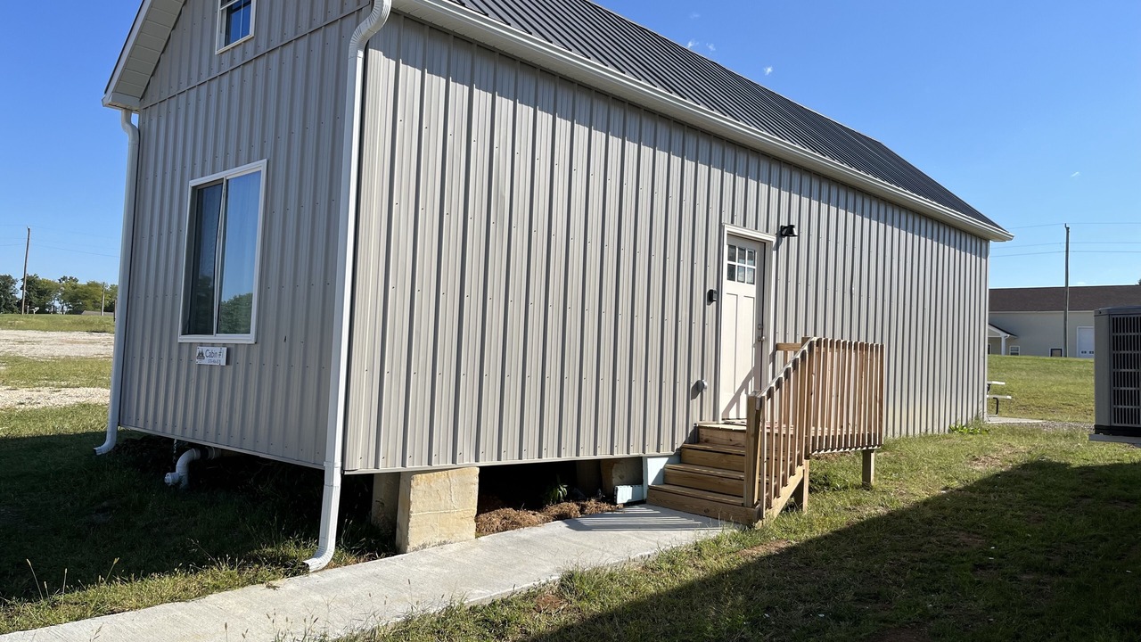 Photo of Outdoor in Monroe City