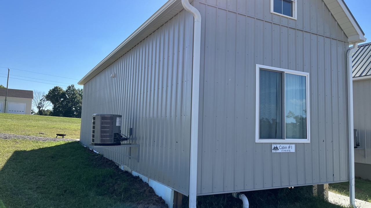 Photo of Outdoor in Monroe City