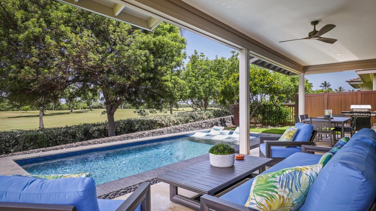 Photo of Outdoor in Keauhou