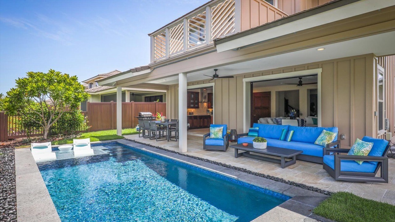 Photo of Outdoor in Keauhou