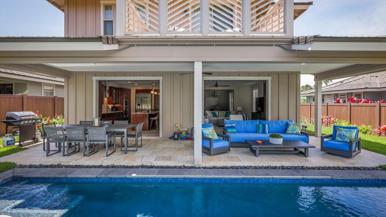 Photo of Outdoor in Keauhou