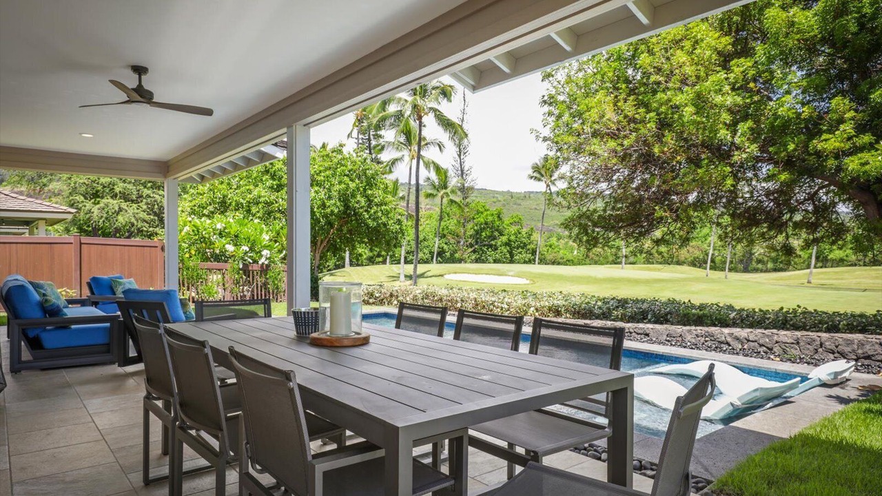 Photo of Outdoor in Keauhou