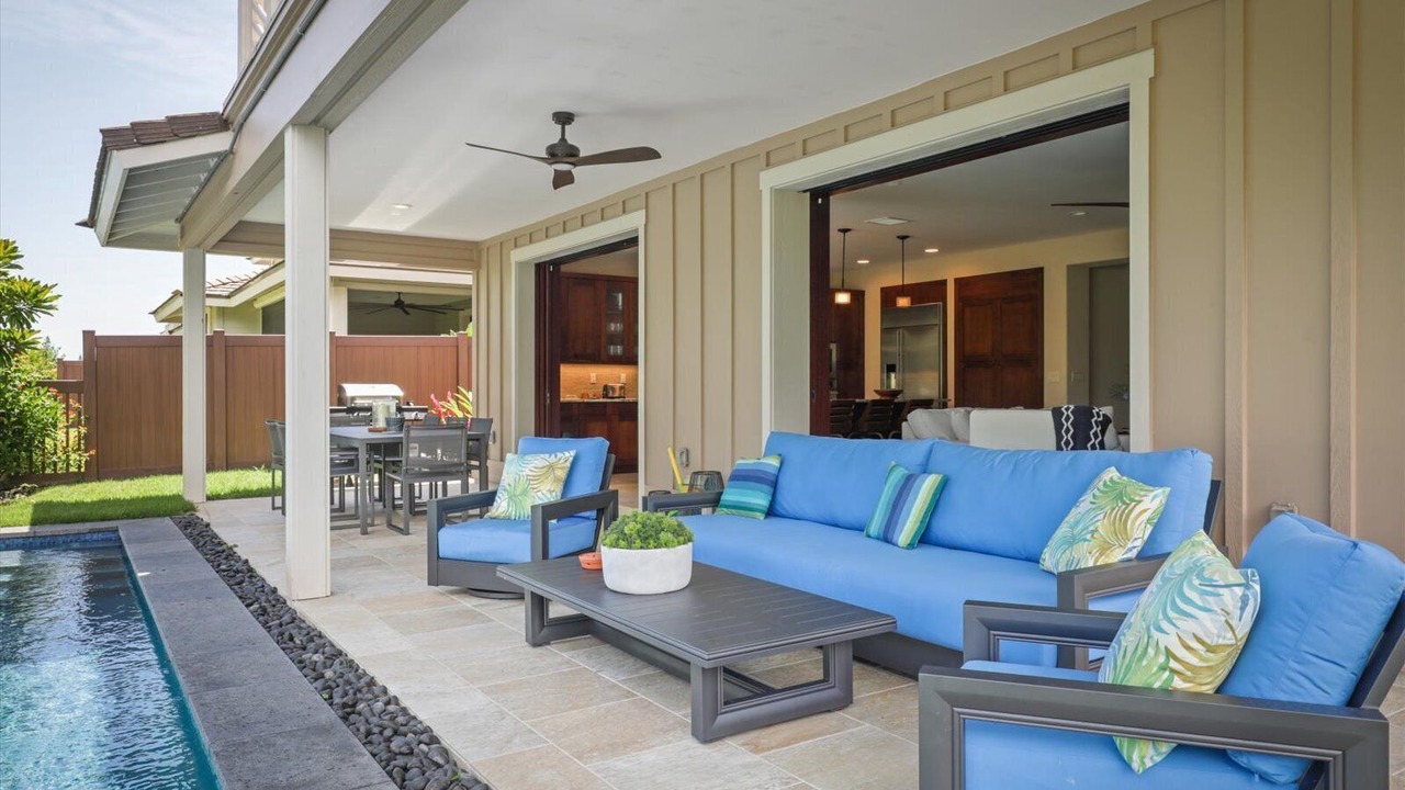 Photo of Outdoor in Keauhou