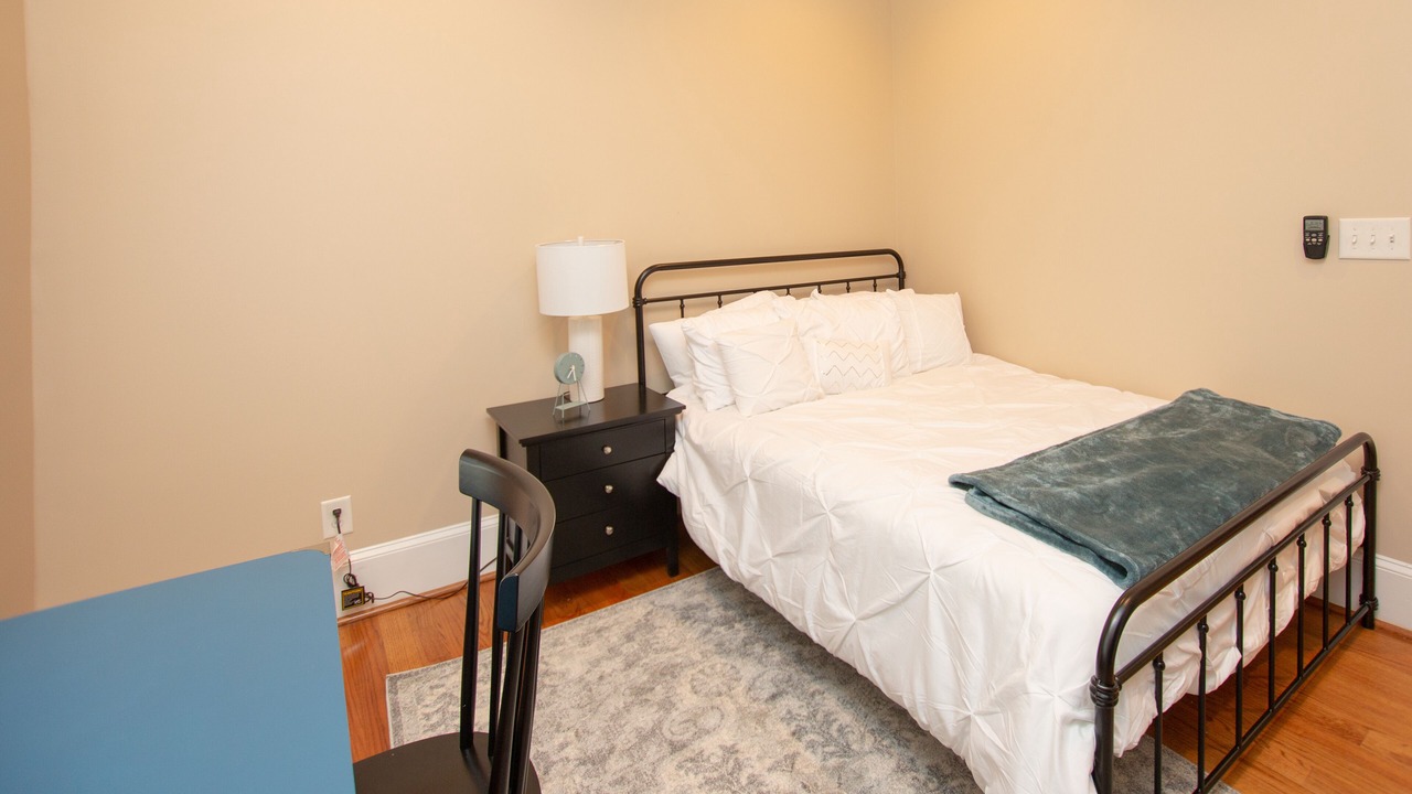 Photo of Bedroom in Durham