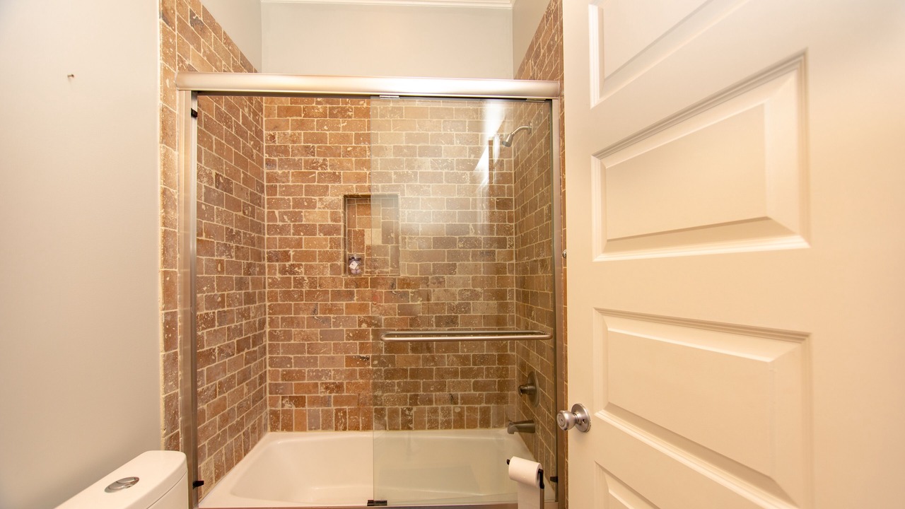 Photo of Bathroom in Durham