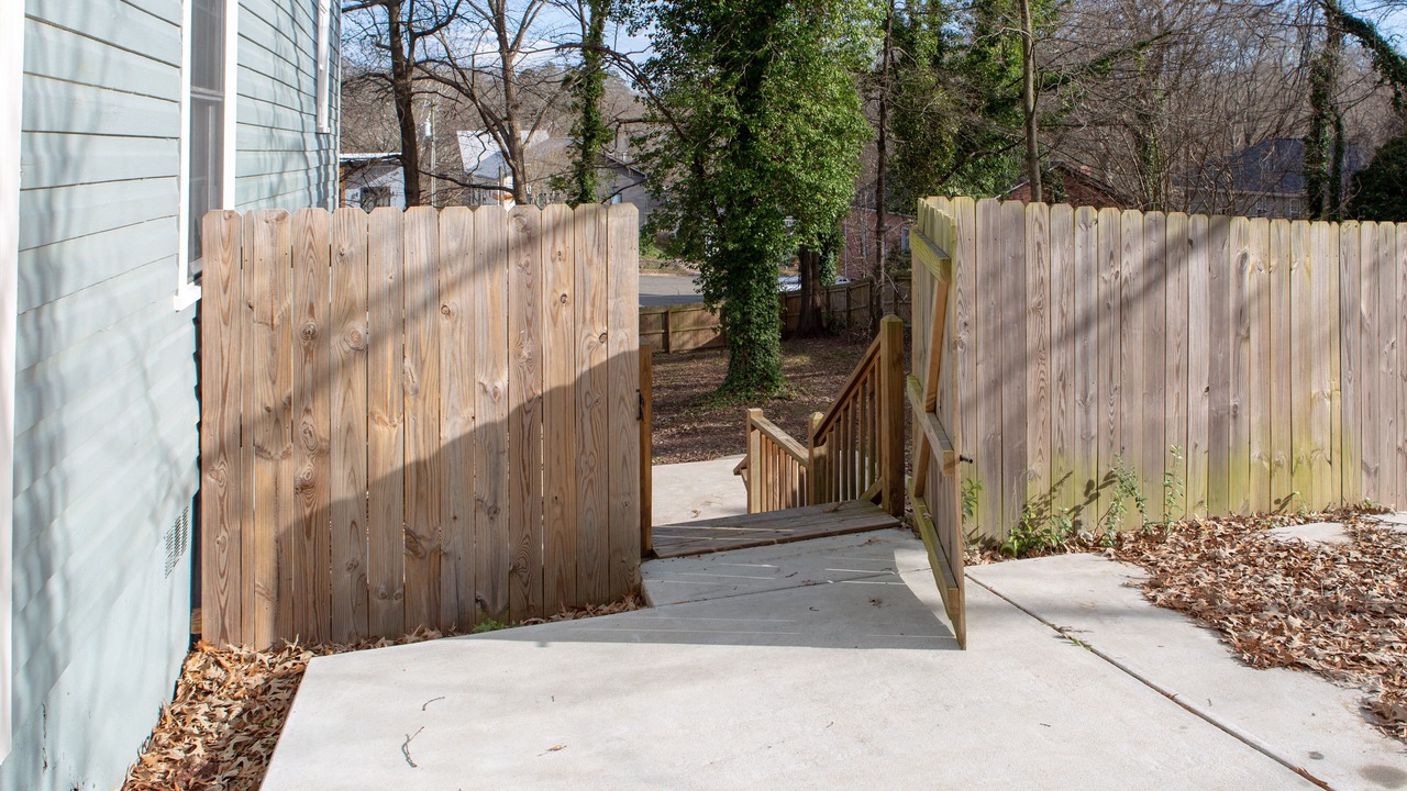Photo of Outdoor in Durham