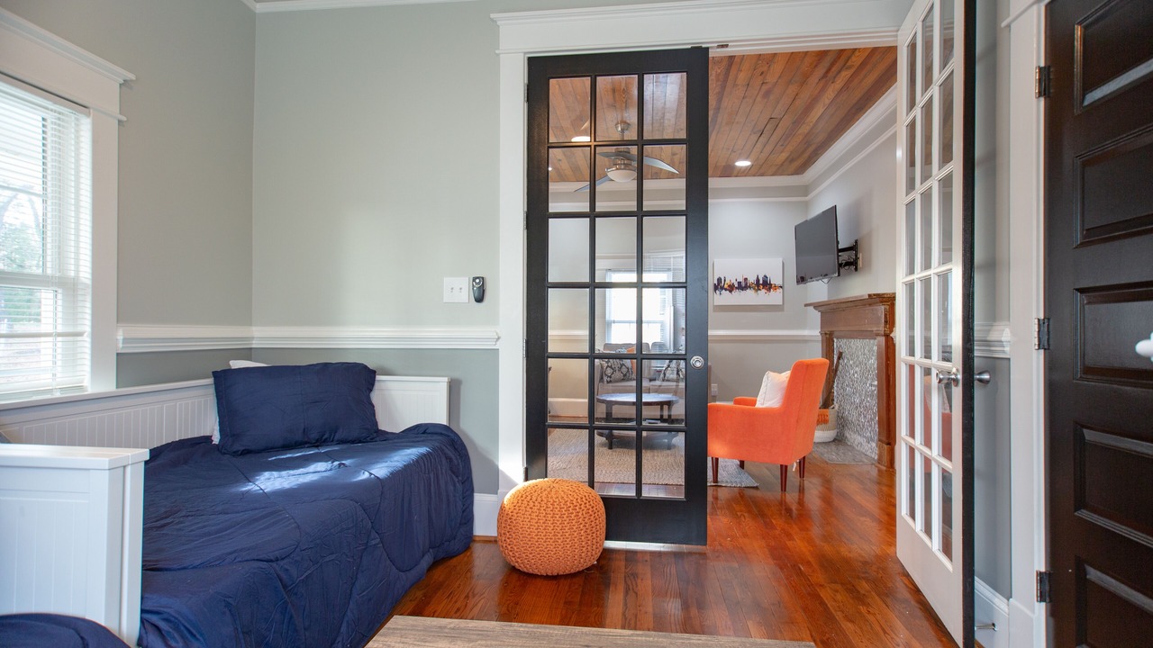 Photo of Bedroom in Durham