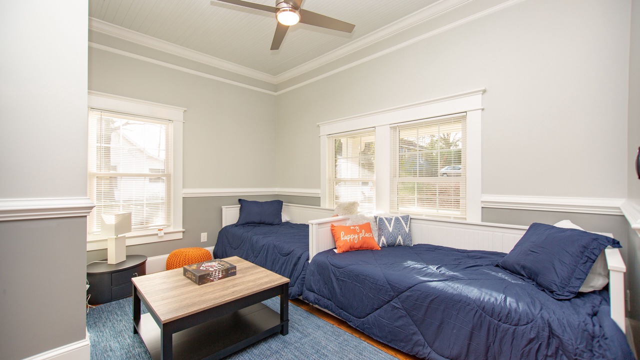Photo of Bedroom in Durham