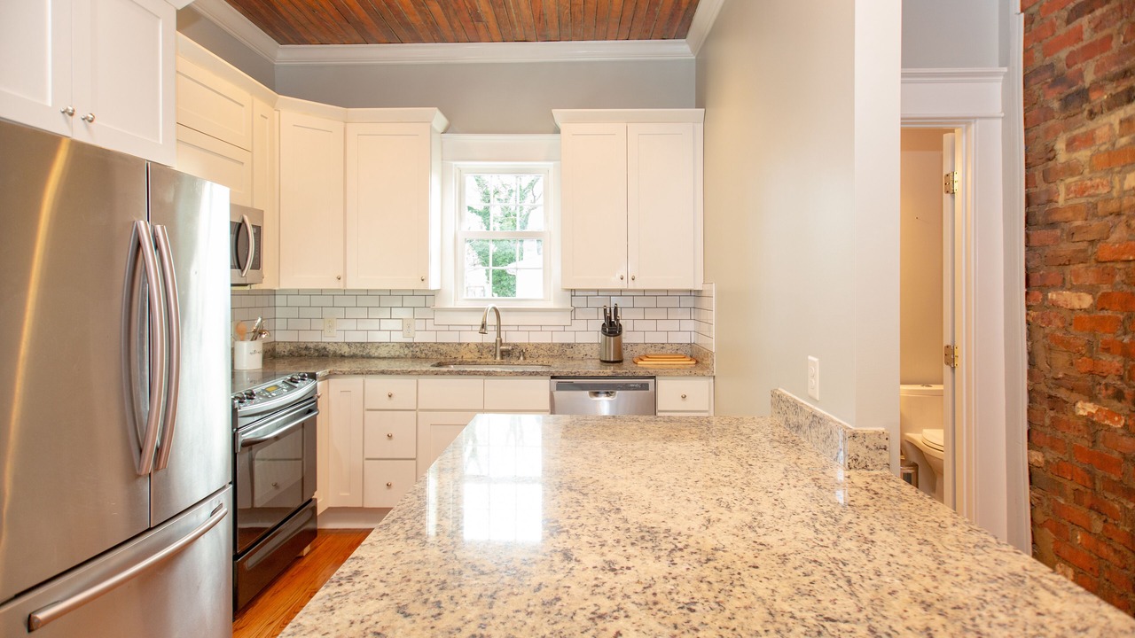 Photo of Kitchen in Durham