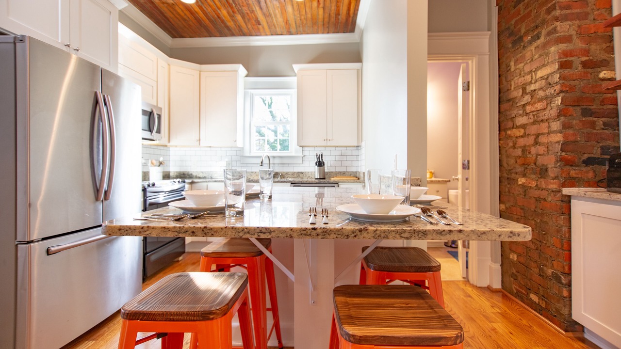 Photo of Kitchen in Durham