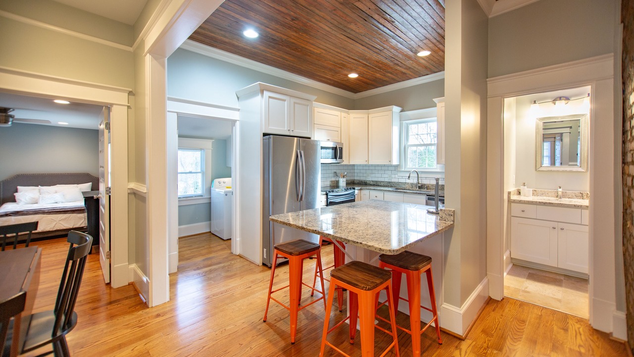 Photo of Kitchen in Durham