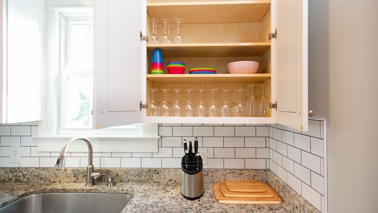 Photo of Kitchen in Durham