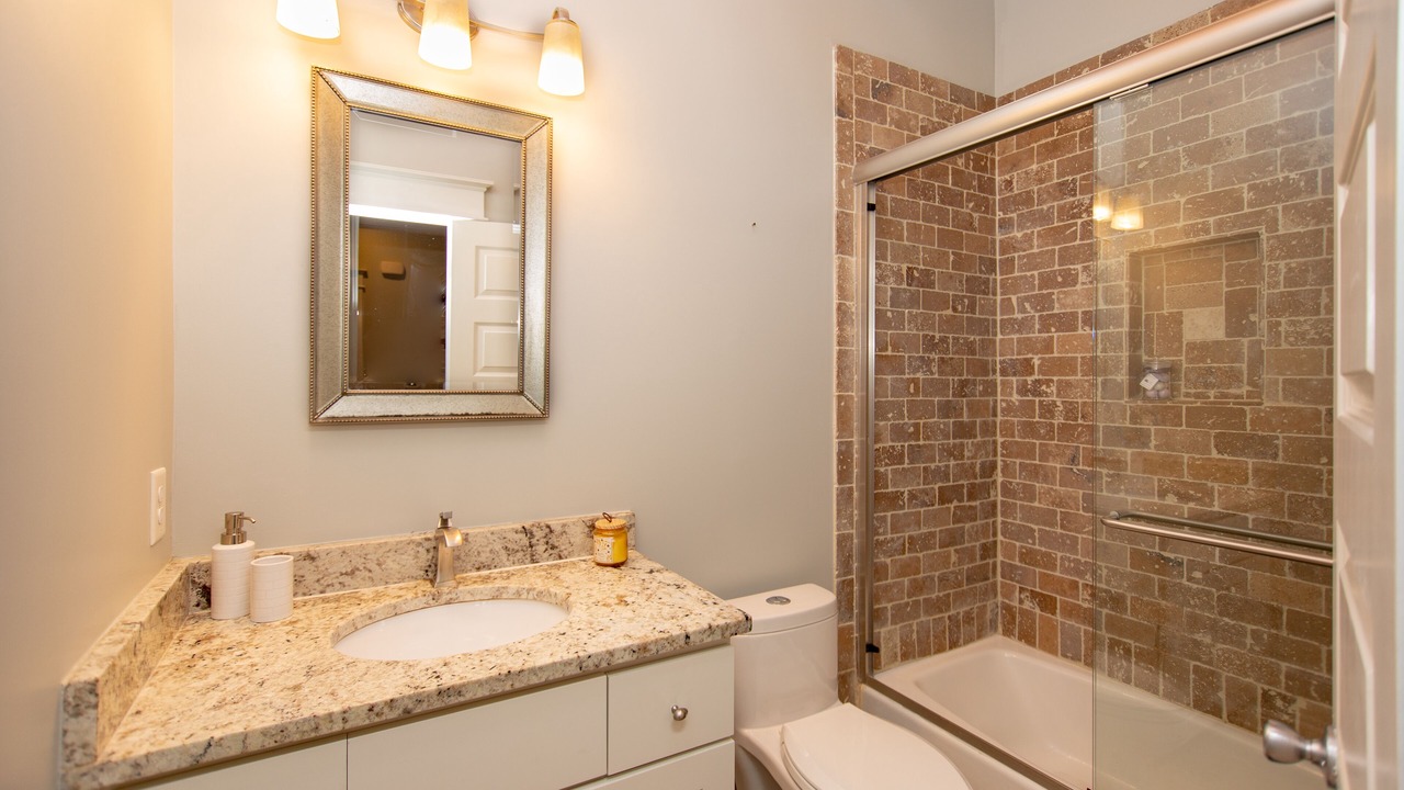 Photo of Bathroom in Durham