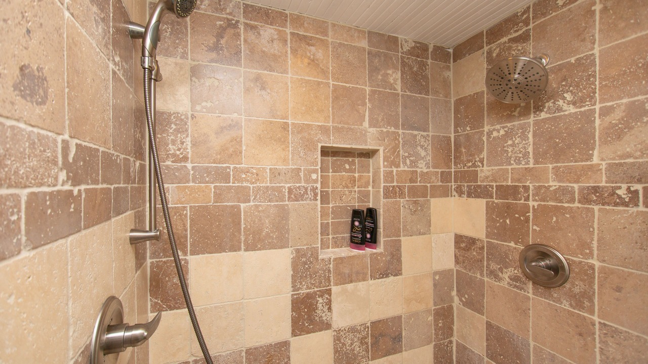 Photo of Bathroom in Durham